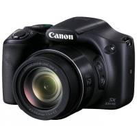 фотоаппарат Canon PowerShot SX530 HS Black