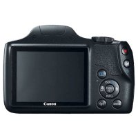 Canon PowerShot SX540 HS Black