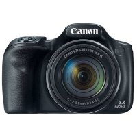 фотоаппарат Canon PowerShot SX540 HS Black