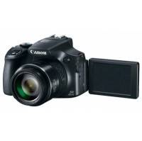 Canon PowerShot SX60 HS Black