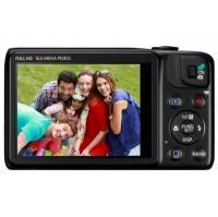 Canon PowerShot SX600 HS Black