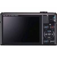Canon PowerShot SX610 HS Black