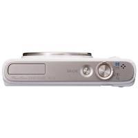 Canon PowerShot SX610 HS White