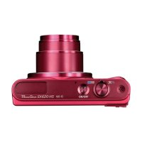 Canon PowerShot SX620 HS Red