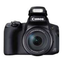 фотоаппарат Canon PowerShot SX70 HS Black