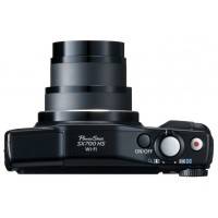 фотоаппарат Canon PowerShot SX700 HS Black