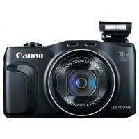 Canon PowerShot SX700 HS Black