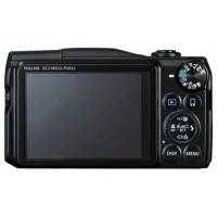 Canon PowerShot SX710 HS Black