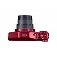 Canon PowerShot SX710 HS Red