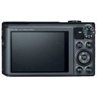 Canon PowerShot SX720 HS Black