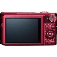 Canon PowerShot SX720 HS Red