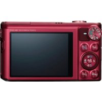 Canon PowerShot SX720 HS Red