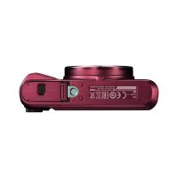 Canon PowerShot SX720 HS Red