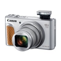 фотоаппарат Canon PowerShot SX740 HS Silver