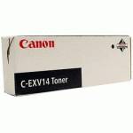 тонер Canon С-EXV14