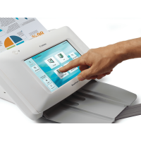 сканер Canon ScanFront 220