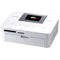 Canon Selphy CP1000 White