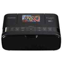 принтер Canon Selphy CP1200 Black