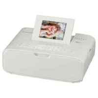 принтер Canon Selphy CP1200 White