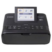 принтер Canon Selphy CP1300 Black