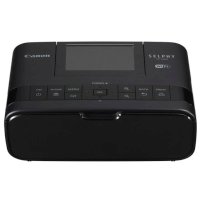 принтер Canon Selphy CP1300 Black
