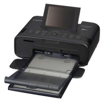 Canon Selphy CP1300 Black