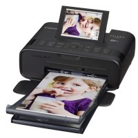 принтер Canon Selphy CP1300 Black