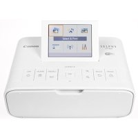 принтер Canon Selphy CP1300 White