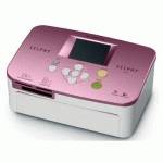 принтер Canon Selphy CP760 Pink