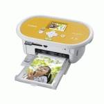 принтер Canon Selphy CP770