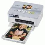 принтер Canon Selphy CP780