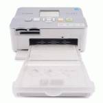 Canon Selphy CP780