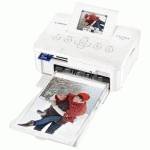 Canon Selphy CP800 White