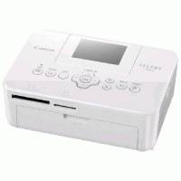 принтер Canon Selphy CP810