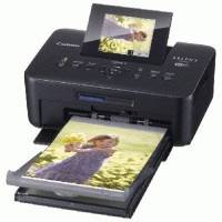 принтер Canon Selphy CP910 Black