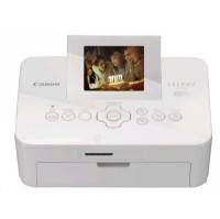 принтер Canon Selphy CP910 White