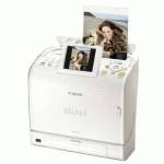 принтер Canon Selphy ES-2