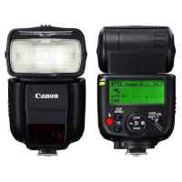 Canon SpeedLight 430 EX III RT