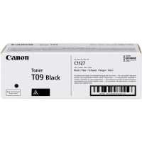 тонер Canon T09 Black 3020C006