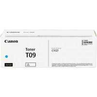 тонер Canon T09 Blue 3019C006