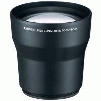телеконвертор Canon TC-DC58C