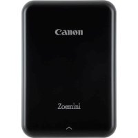принтер Canon Zoemini Black-Grey