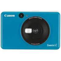 фотоаппарат Canon Zoemini C Blue