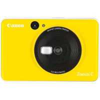 фотоаппарат Canon Zoemini C Yellow