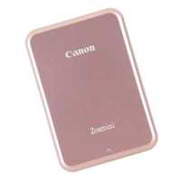 Canon Zoemini Pink-White