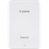 принтер Canon Zoemini White-Silver