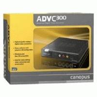 Canopus ADVC-300