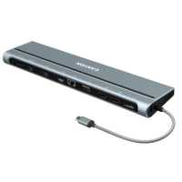 Canyon 14-в-1 USB-C DS-90 CNS-HDS90