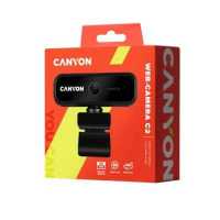 веб-камера Canyon C2 CNE-HWC2