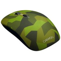 Canyon CND-CMSW400M